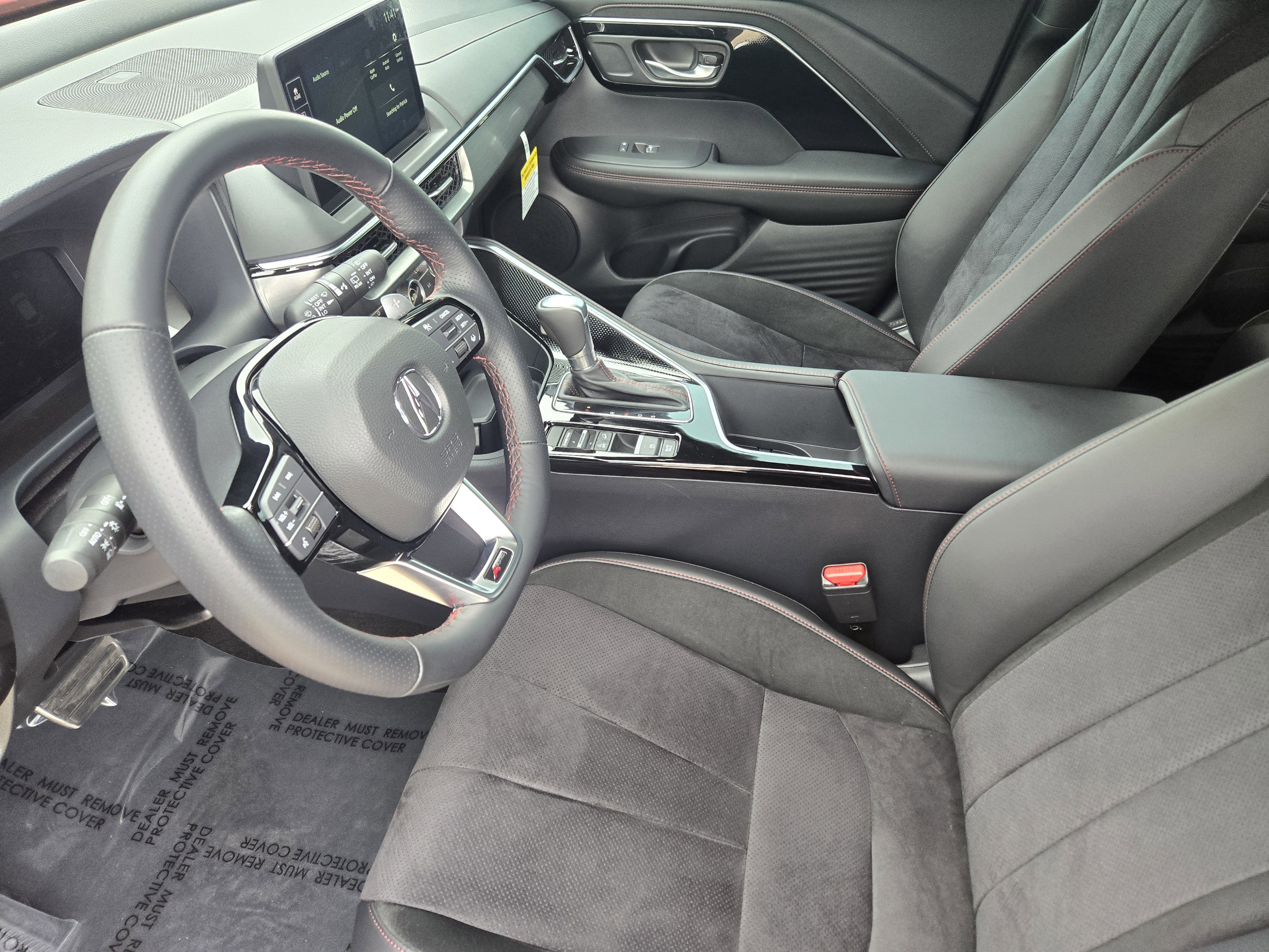 Certified 2025 Acura ADX A-Spec image 15