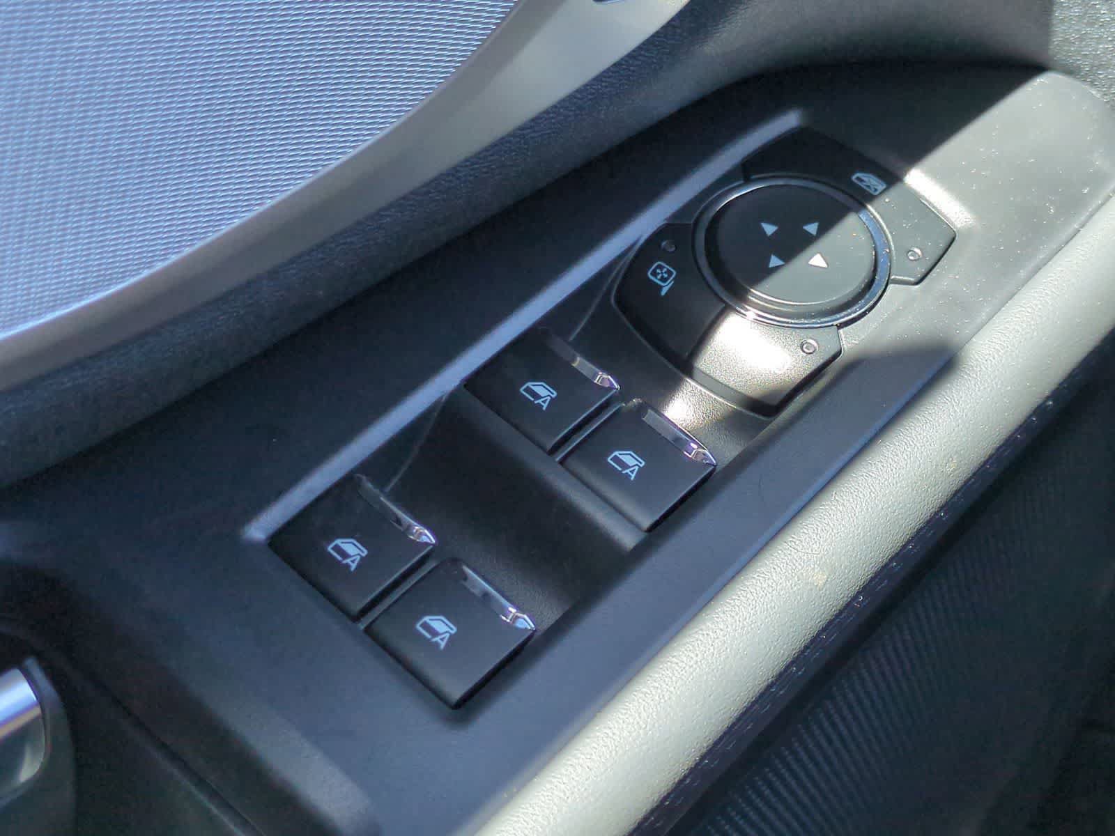 New 2026 Ford Expedition Active AWD/4WD image 28
