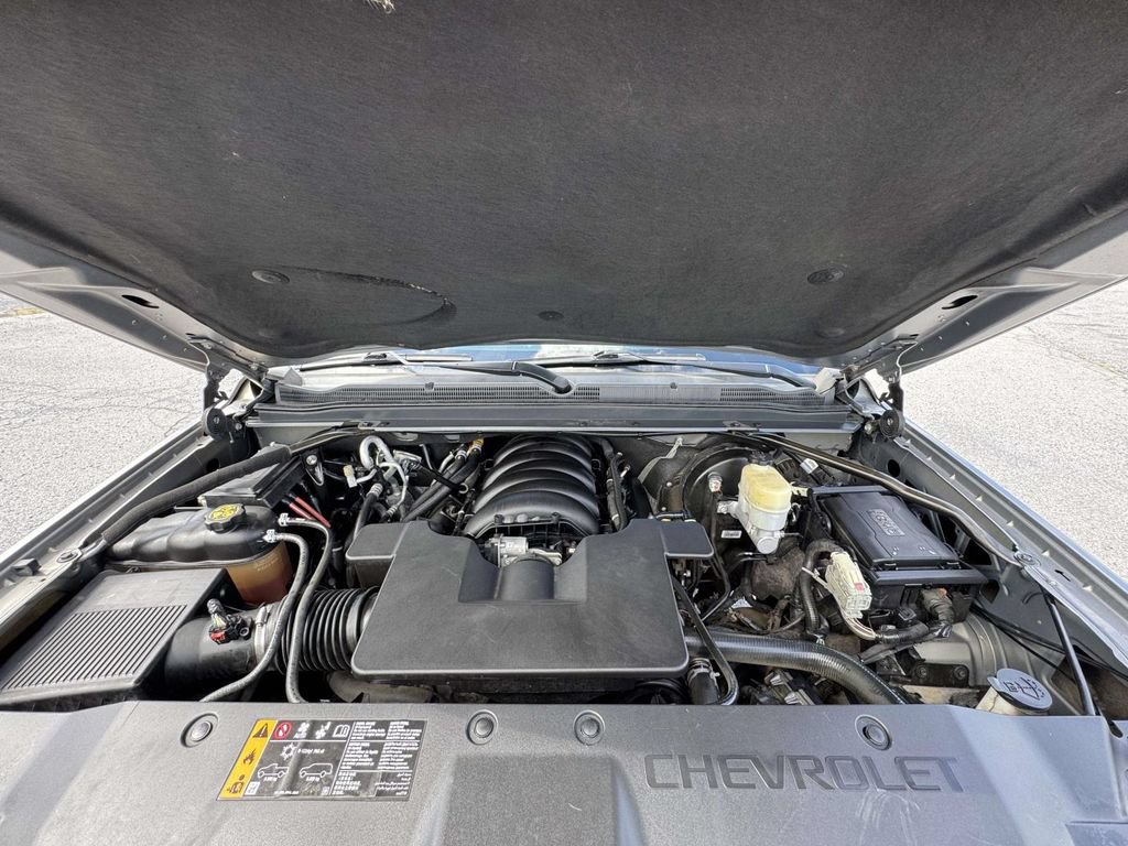 Used 2018 Chevrolet Tahoe LT AWD/4WD image 13