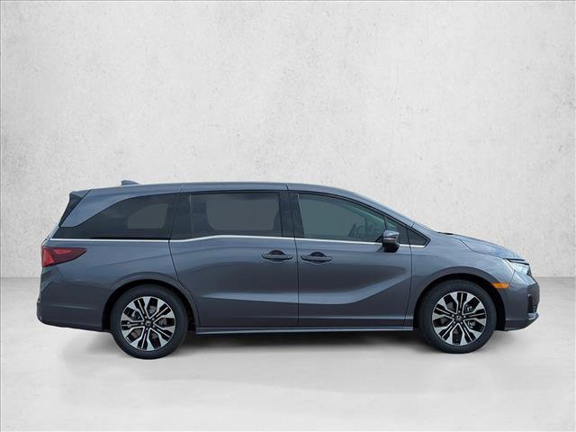 New 2026 Honda Odyssey Elite image 5