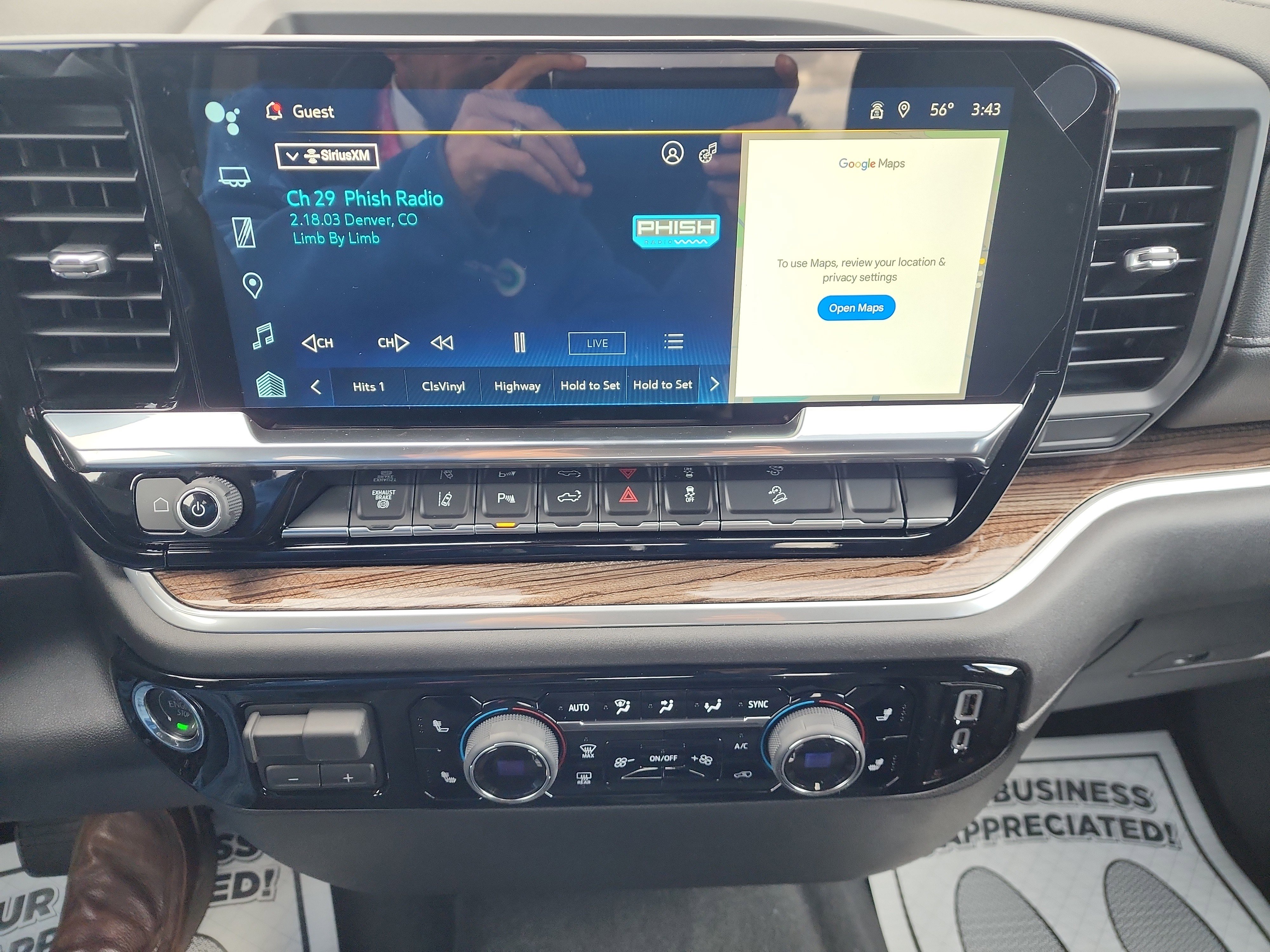 New 2026 Chevrolet Silverado 2500 LT image 13