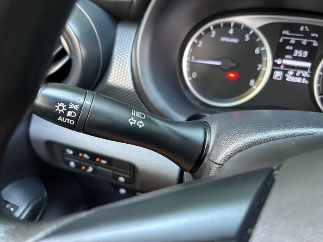 Used 2022 Nissan Kicks S FWD image 23