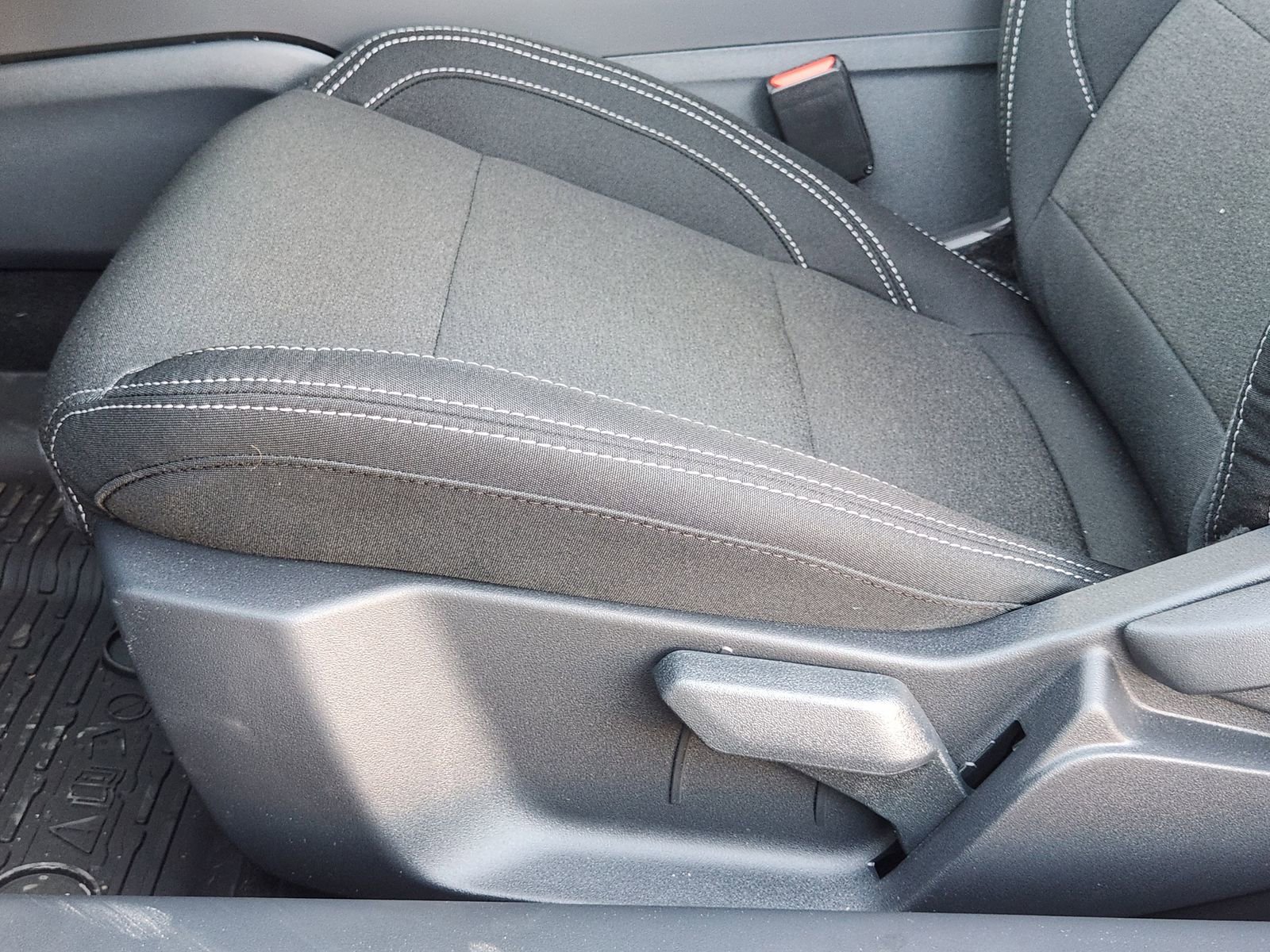 New 2026 Ford Mustang Coupe w/ Mustang Nite Pony Package image 23