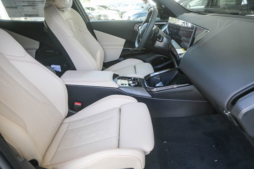 New 2026 BMW X3 xDrive30i w/ Premium Package AWD/4WD image 13