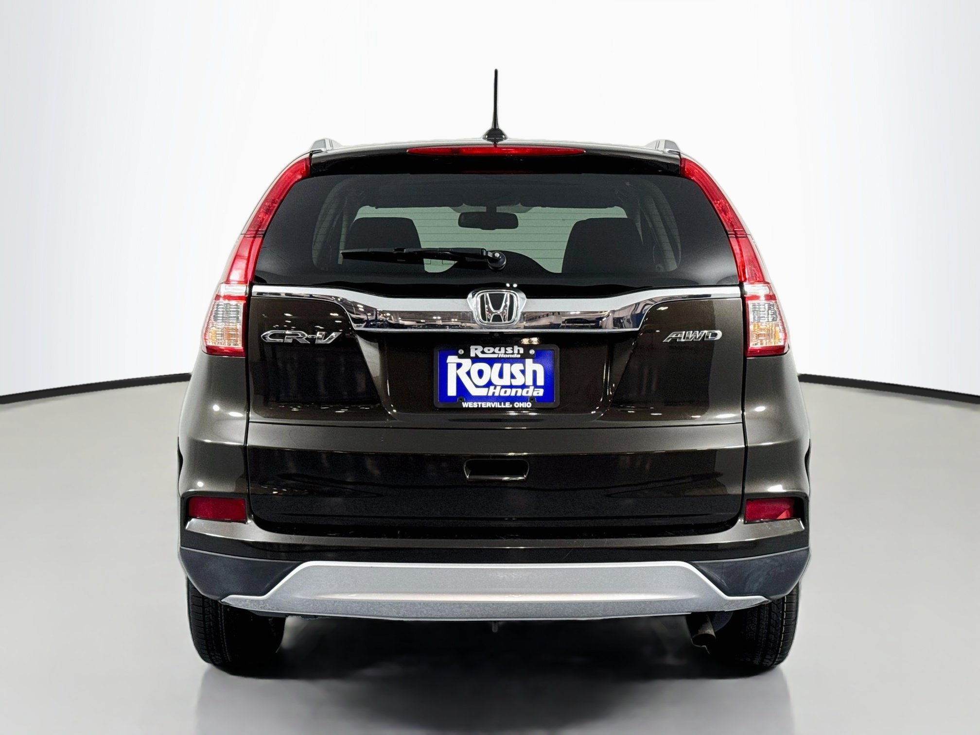 Used 2015 Honda CR-V EX-L image 6