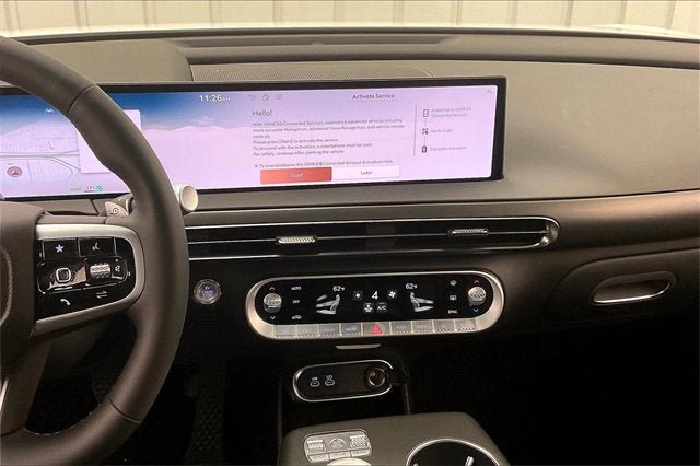 New 2026 Genesis GV60 AWD image 27