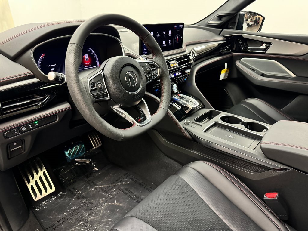 New 2026 Acura MDX A-Spec image 17