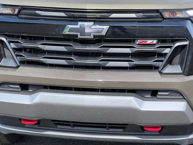 Used 2023 Chevrolet Colorado Z71 w/ Z71 Convenience Package 2 AWD/4WD image 36