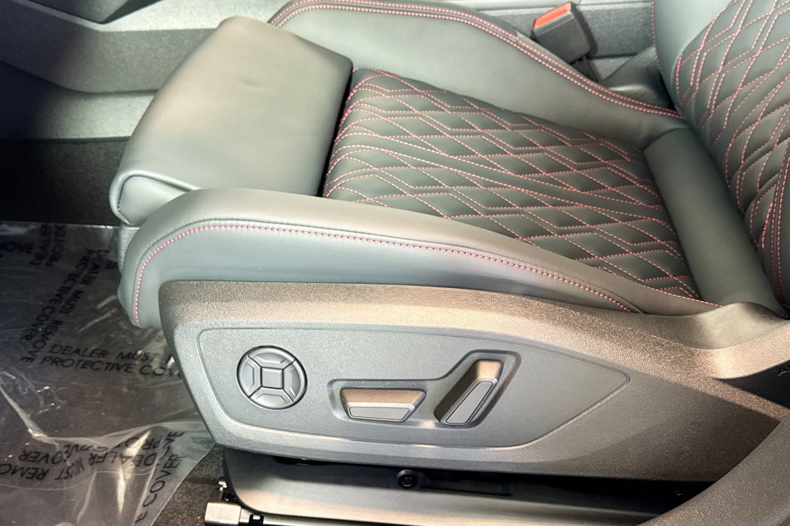 New 2026 Audi S3 Premium AWD/4WD image 17