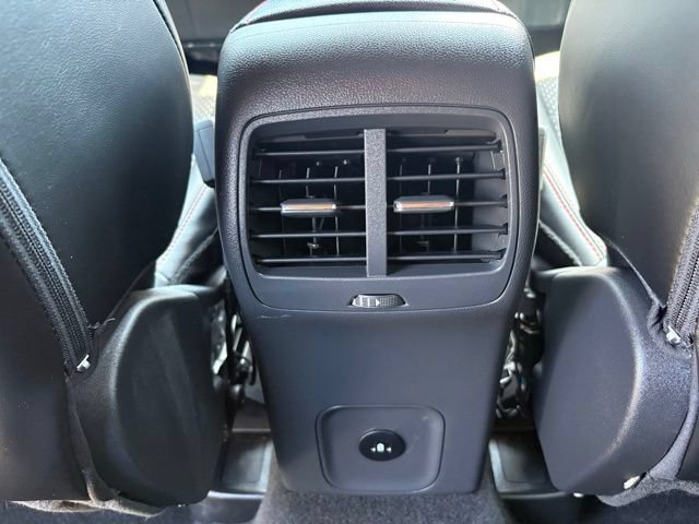 Certified 2025 Ford Escape ST-Line AWD/4WD image 21