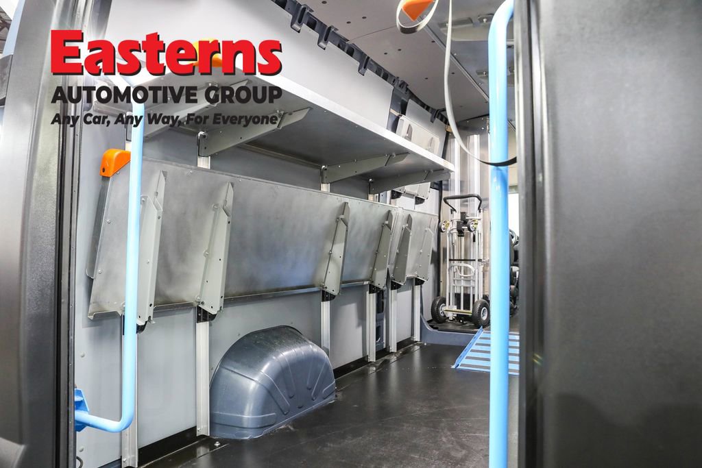 Used 2024 RAM ProMaster 3500 image 23
