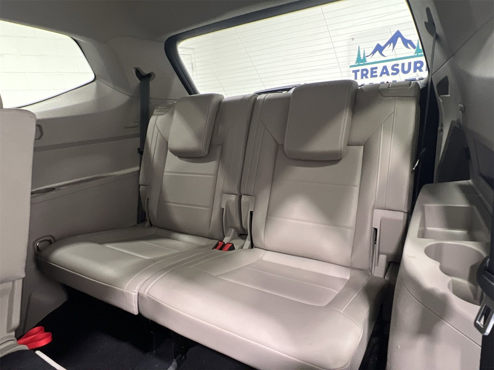 Used 2022 Volkswagen Atlas SE image 22