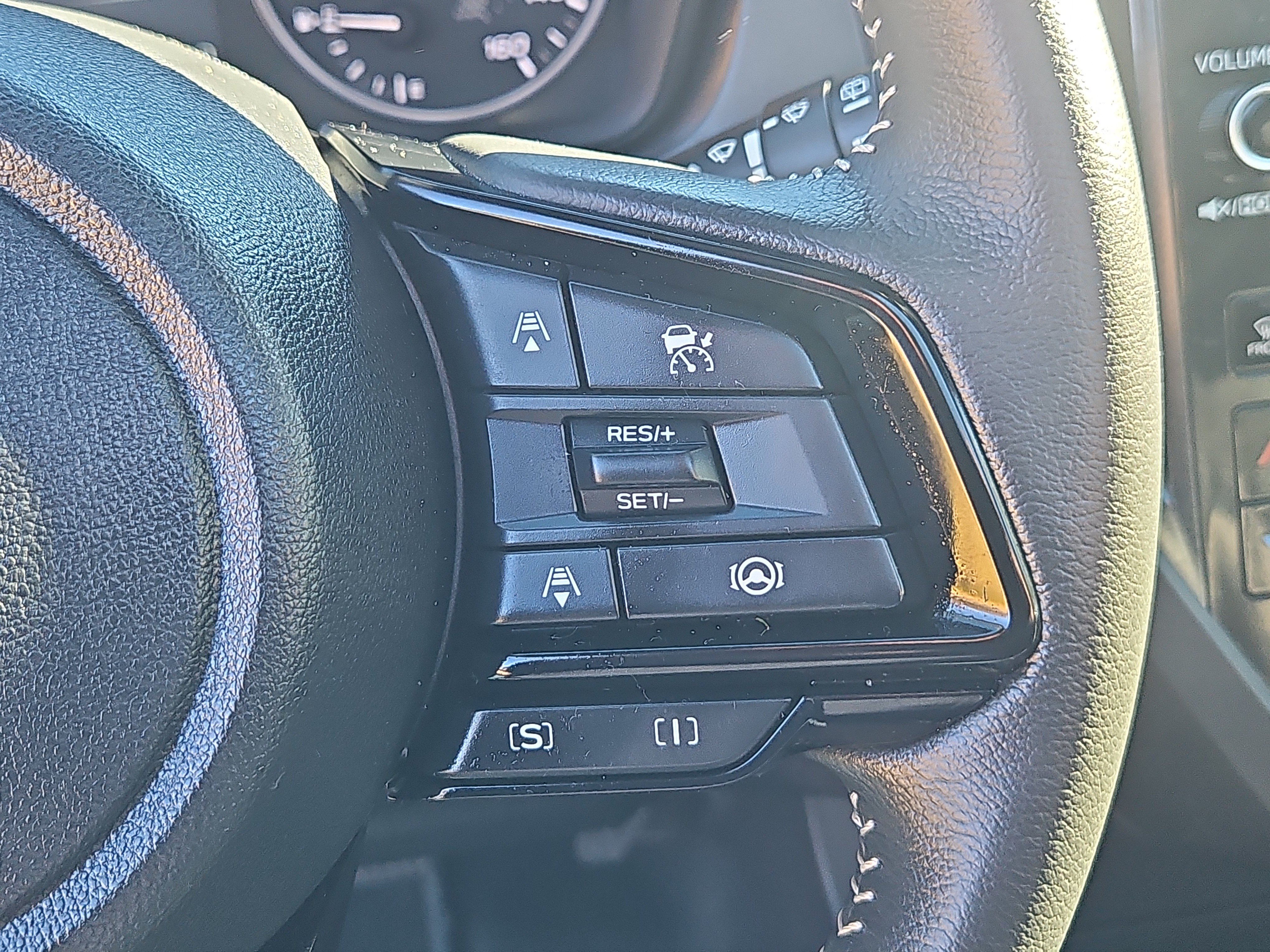 Certified 2026 Subaru Forester Premium AWD/4WD image 17