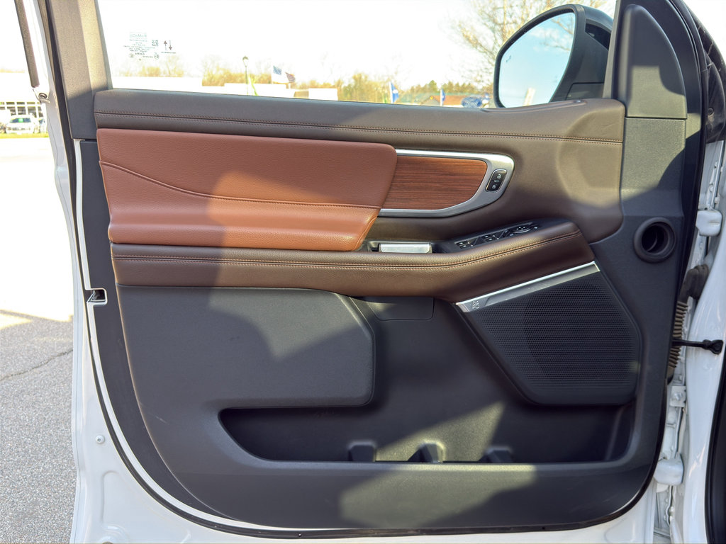 Used 2025 Ford Expedition Max King Ranch AWD/4WD image 15