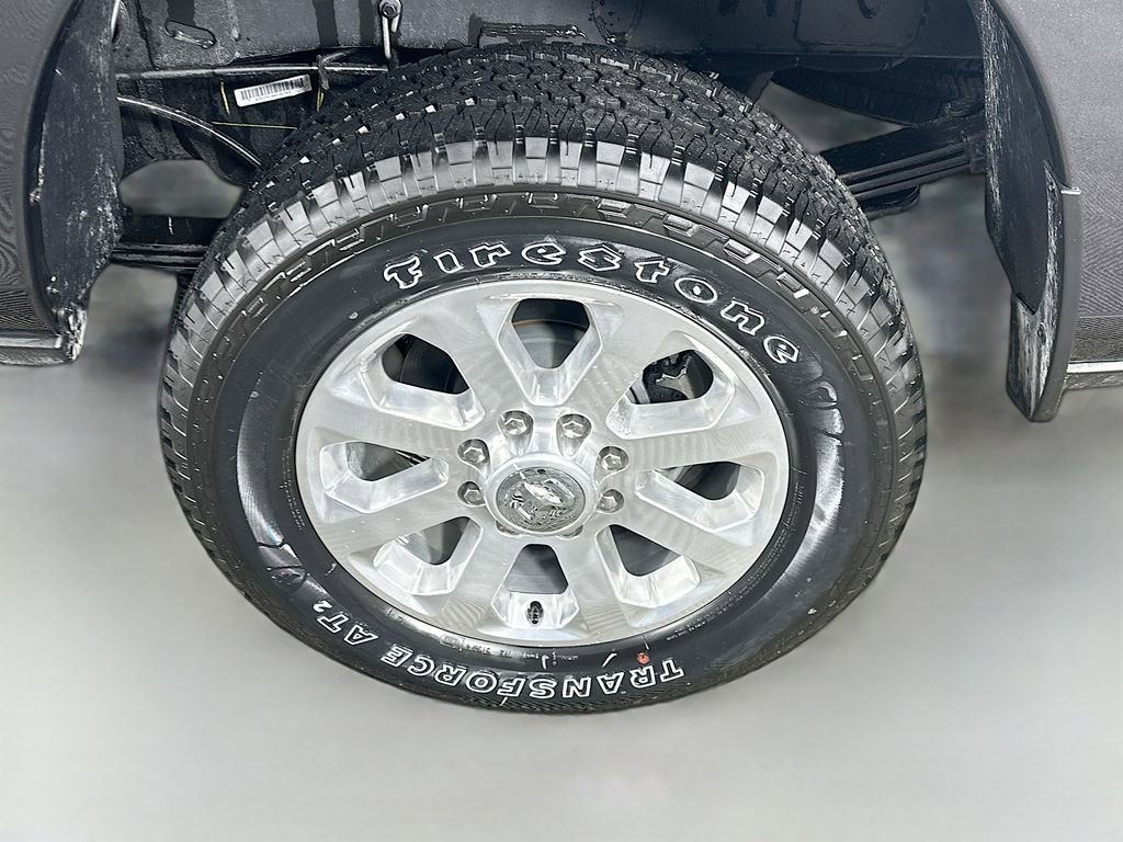 New 2026 RAM 3500 Laramie image 17