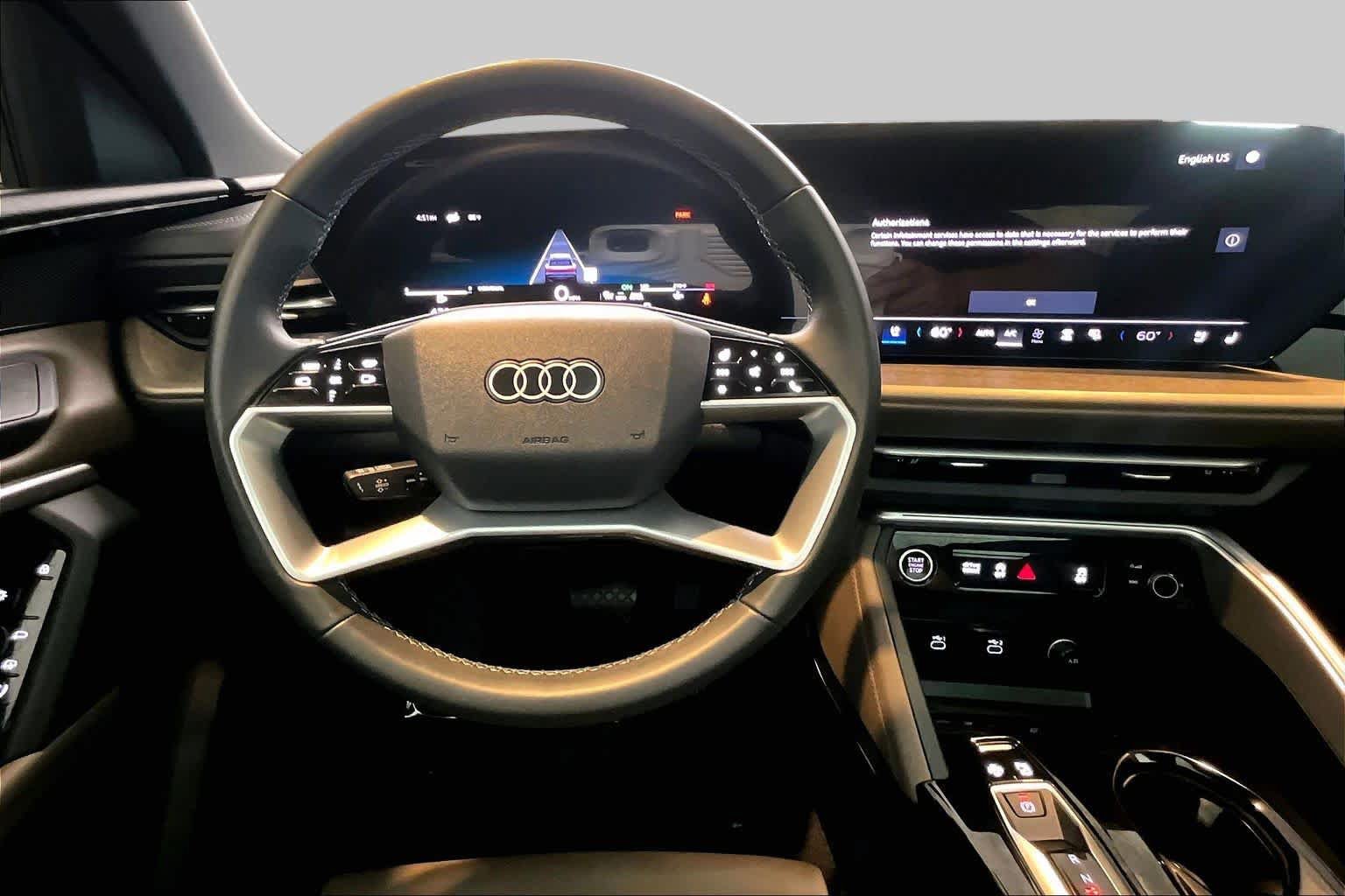 Used 2025 Audi Q5 Premium AWD/4WD image 6