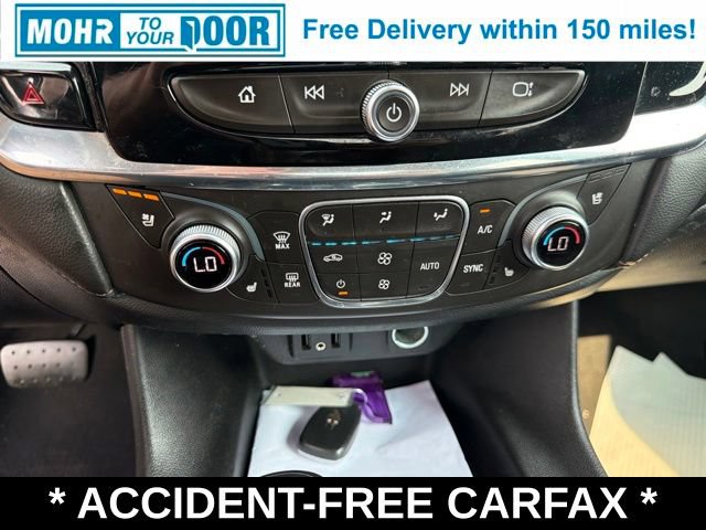 Used 2018 Chevrolet Traverse Premier w/ LPO, Floor Liner Package AWD/4WD image 23