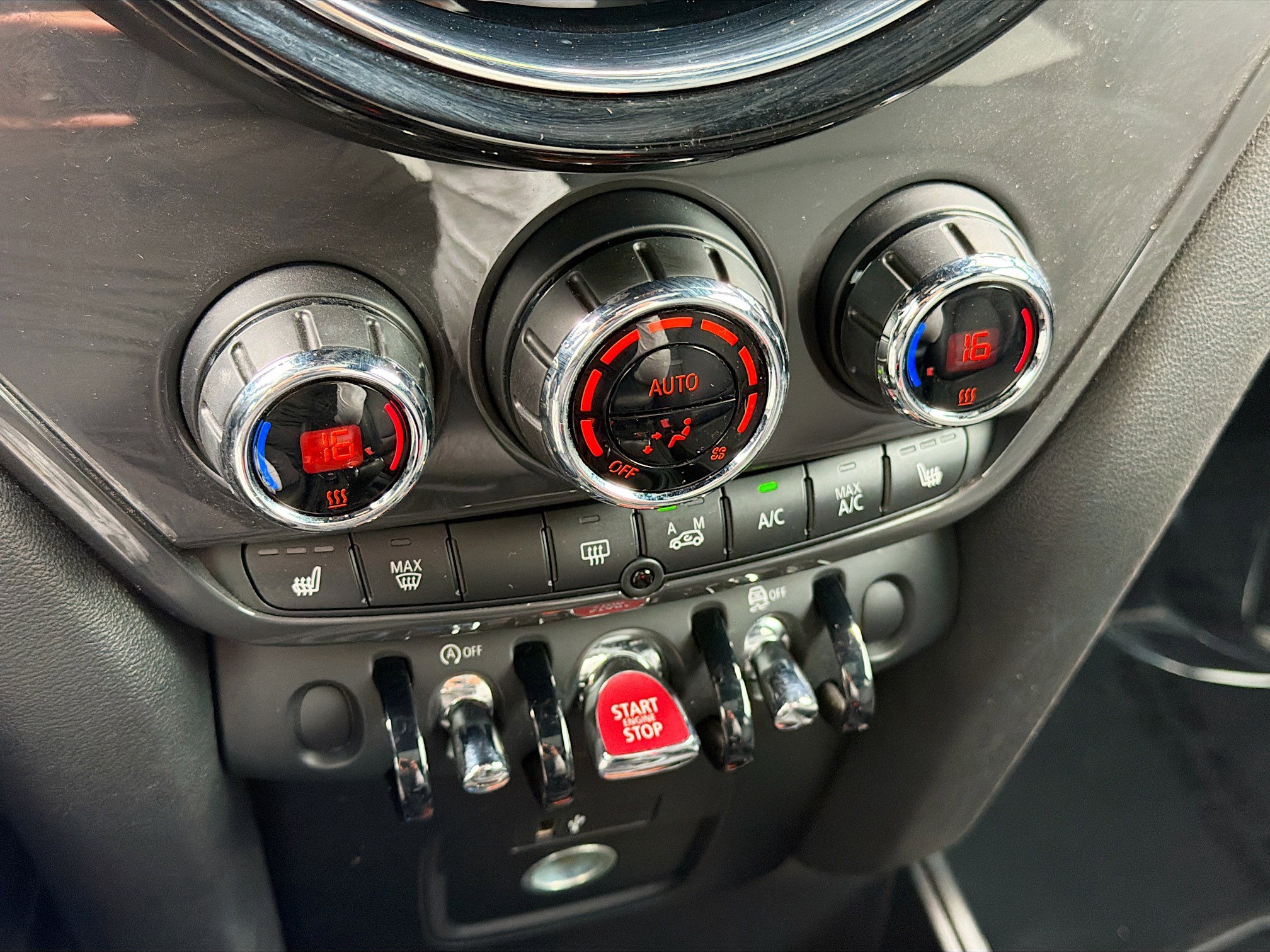 Used 2021 MINI Cooper Countryman image 32