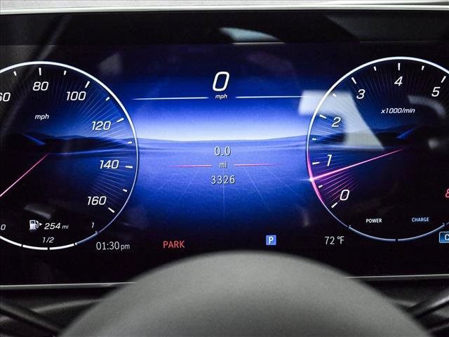 Certified 2026 Mercedes-Benz C 300 4MATIC Sedan image 11