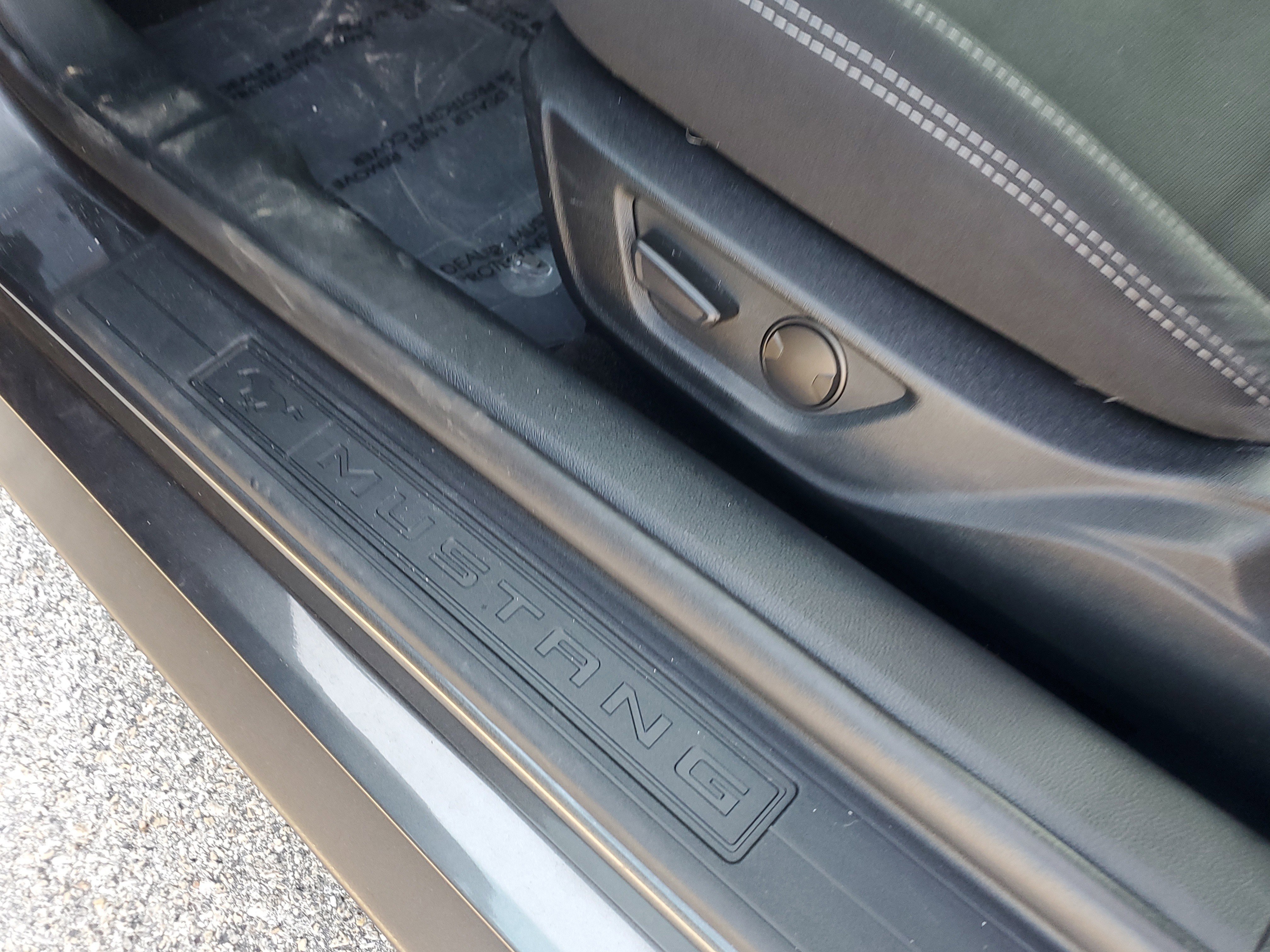 Used 2020 Ford Mustang EcoBoost w/ 2.3L High Performance Package image 14