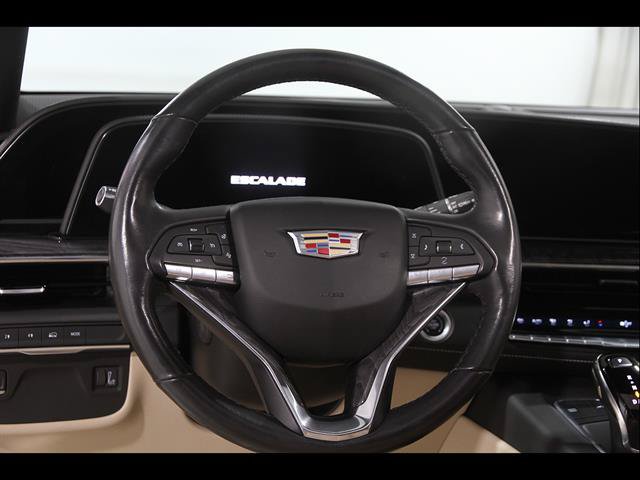 Used 2021 Cadillac Escalade Premium Luxury AWD/4WD image 8