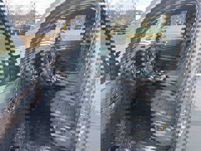 New 2026 Volkswagen Atlas SEL image 5