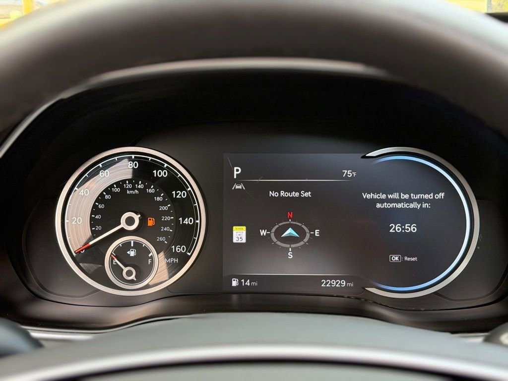 Used 2023 Genesis GV80 3.5T w/ Advanced Package image 44