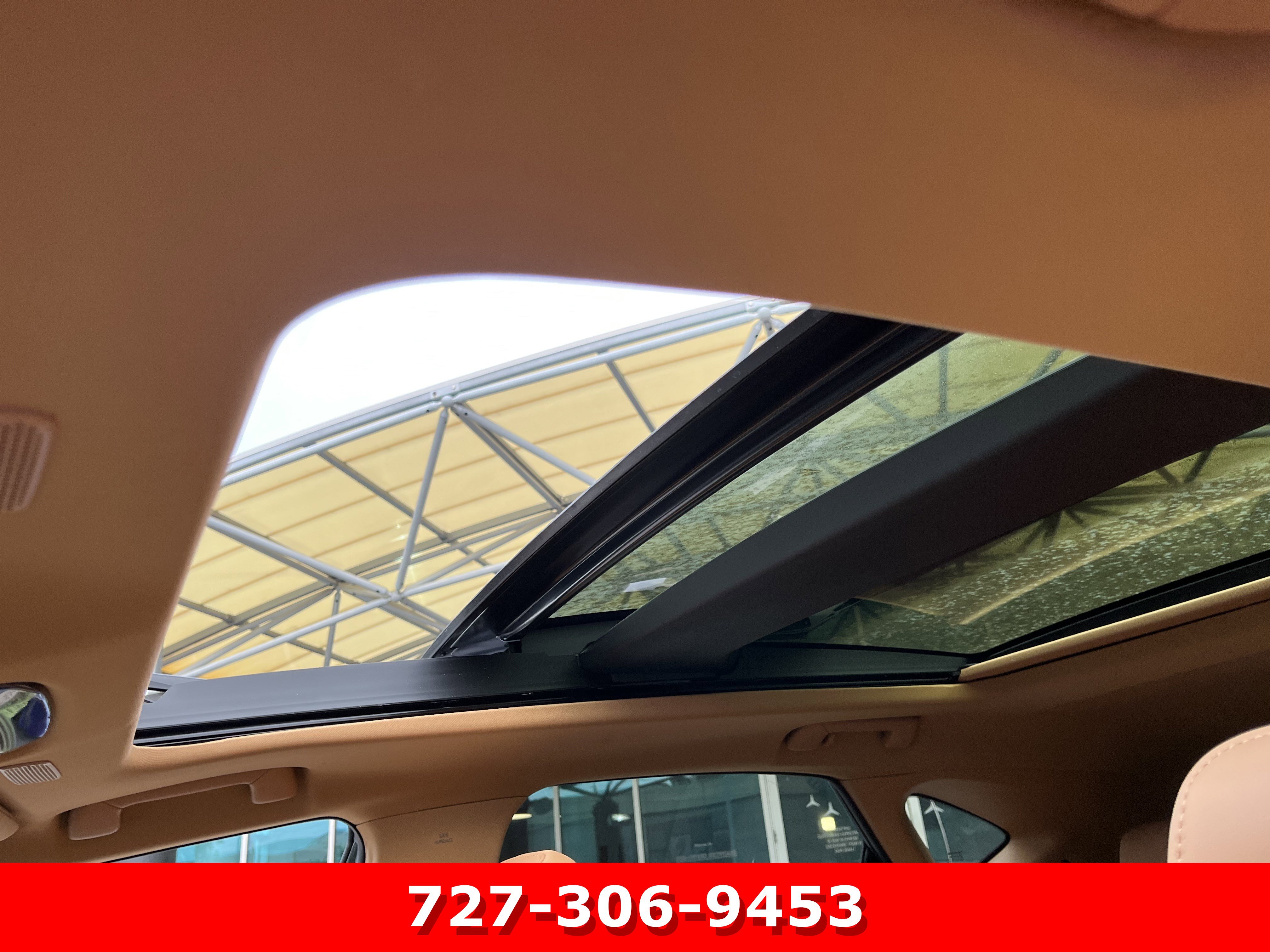 Used 2025 Lexus NX 350h AWD w/ Cold Area Package image 5