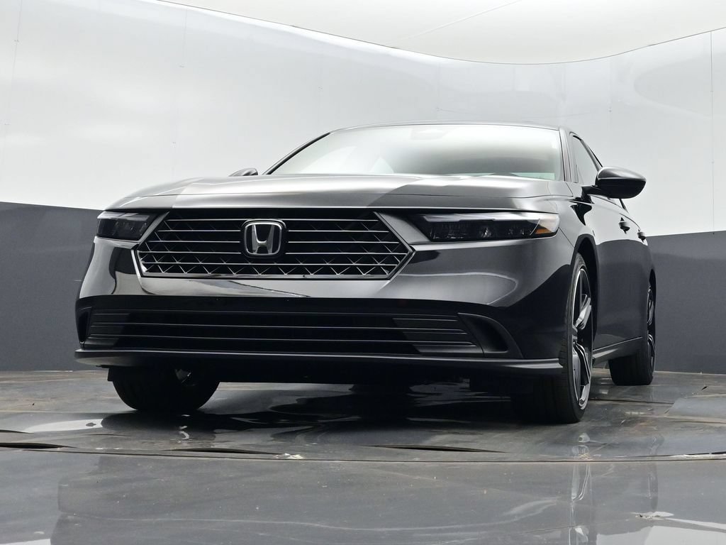 New 2026 Honda Accord Sport image 11