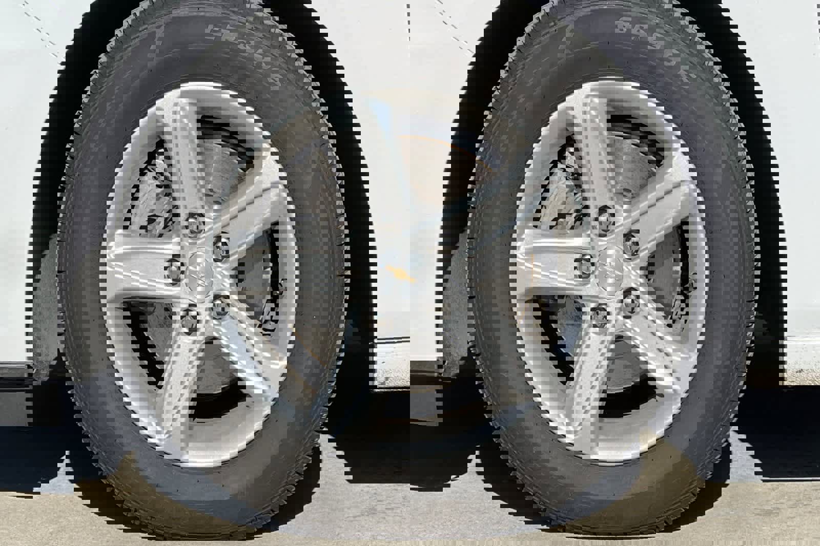 Used 2024 Chevrolet Malibu LT image 35