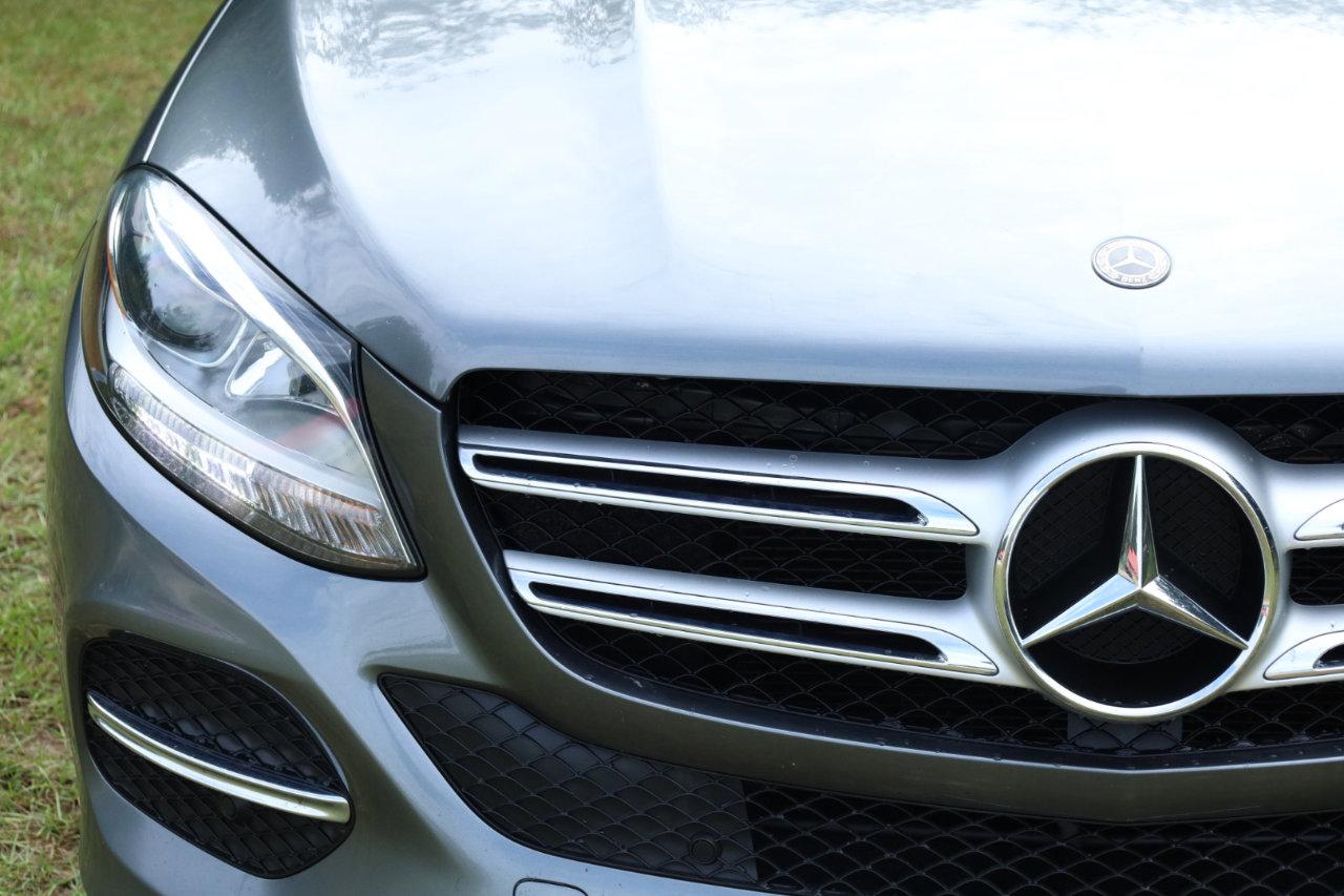 Used 2018 Mercedes-Benz GLE 350 4MATIC image 24