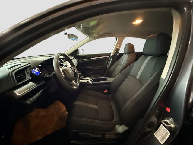 Used 2017 Honda Civic LX image 20