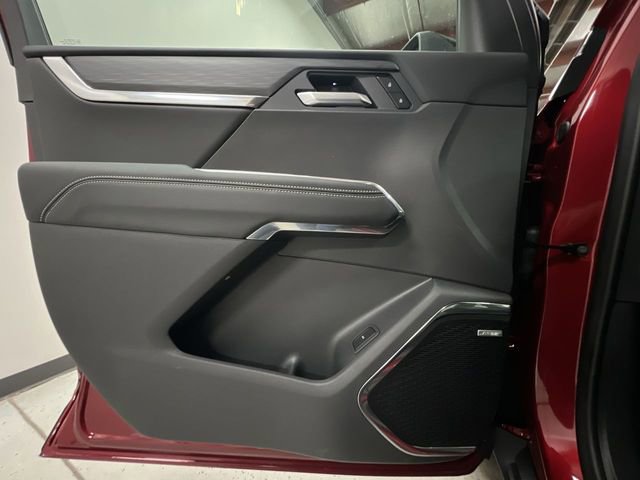 New 2026 GMC Acadia Elevation w/ Elevation Premium Package image 22