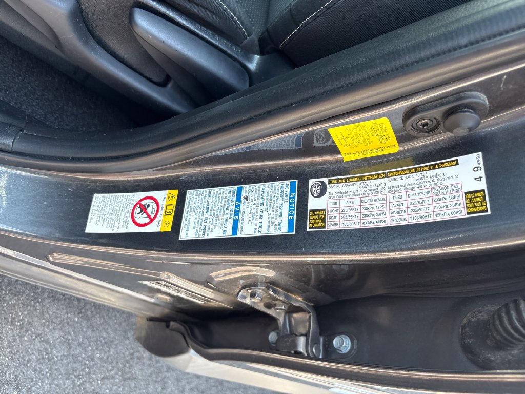 Used 2016 Toyota RAV4 XLE w/ Convenience Package AWD/4WD image 23