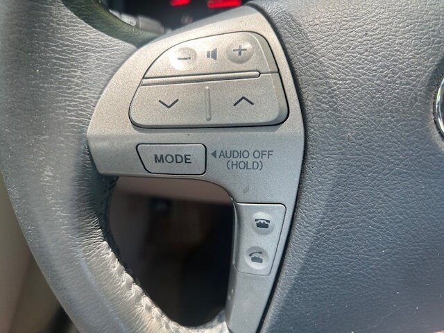 Used 2007 Toyota Camry XLE FWD image 9