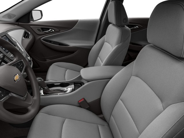 Used 2017 Chevrolet Malibu LS FWD image 12