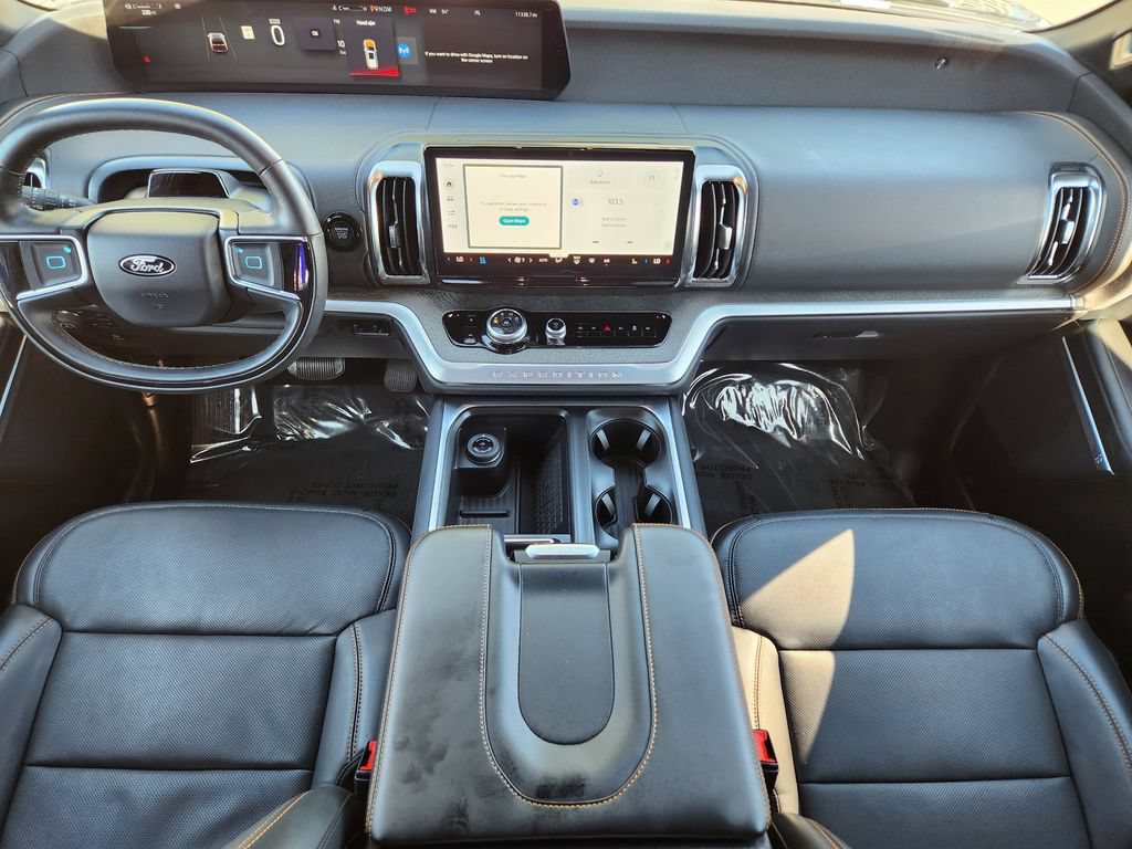 Used 2025 Ford Expedition Tremor AWD/4WD image 18