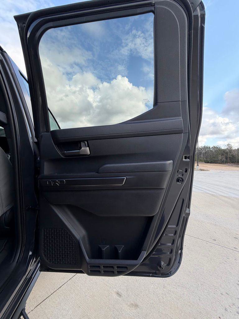 New 2026 Toyota Tacoma TRD Sport image 16