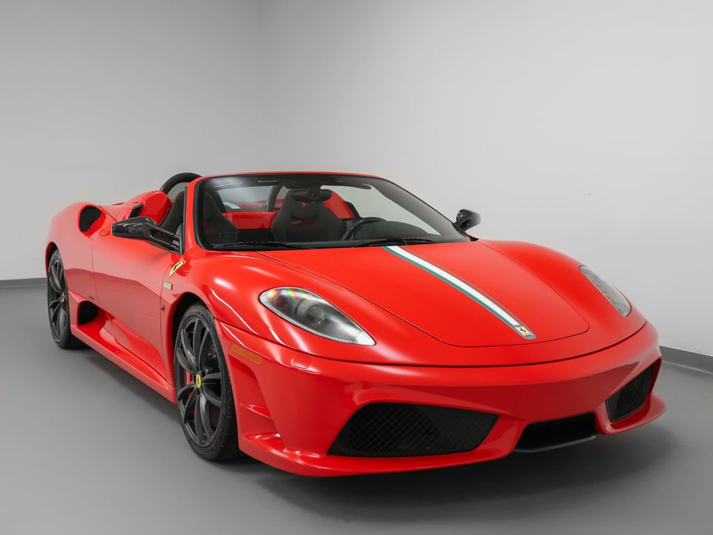 Used 2009 Ferrari F430 Scuderia image 18