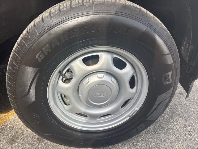 Used 2018 Ford F150 XL w/ Trailer Tow Package w/101A image 9
