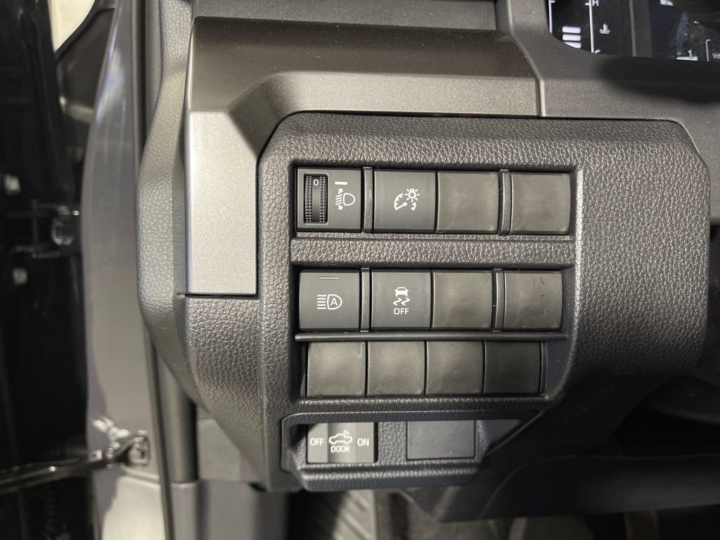 New 2026 Toyota Tacoma SR5 image 29