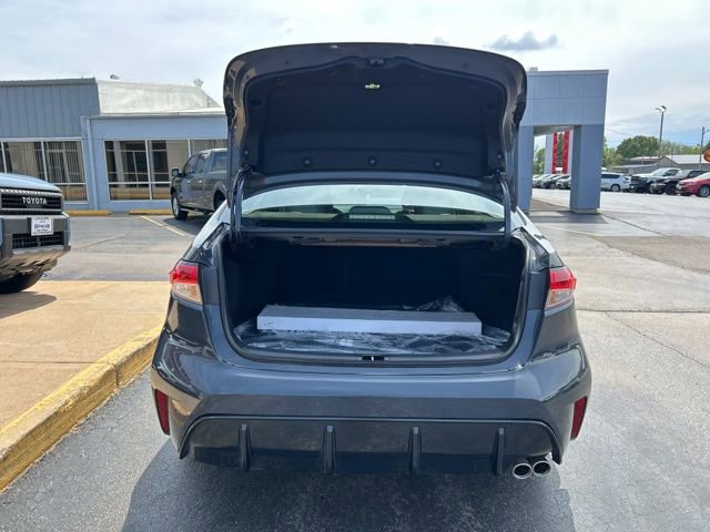 Used 2026 Toyota Corolla SE w/ SE Premium Package AWD/4WD image 10