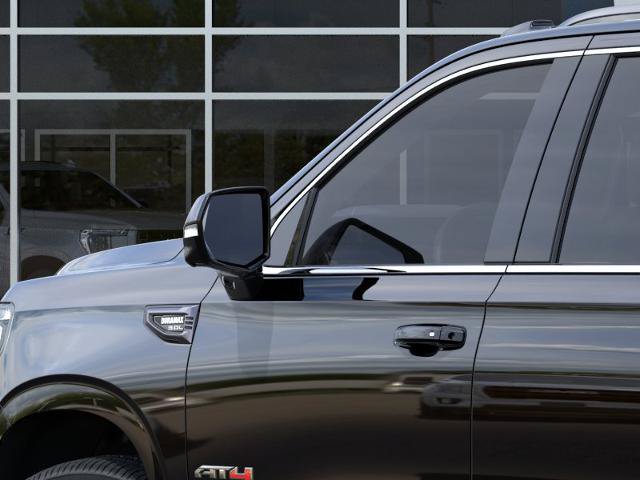 New 2026 GMC Yukon XL AT4 Ultimate w/ LPO, Illumination Package AWD/4WD image 30