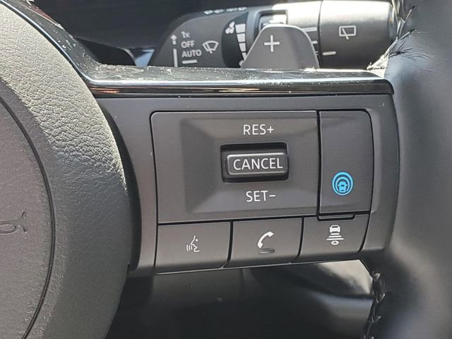 Certified 2023 Nissan Pathfinder Platinum image 22