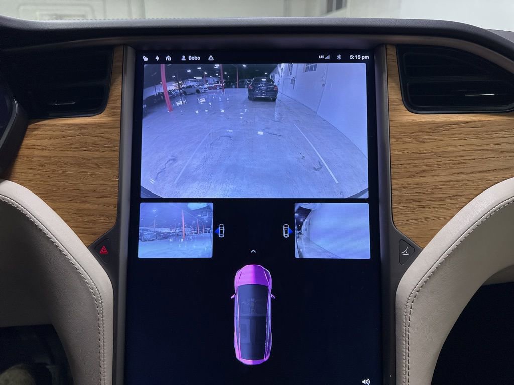Used 2019 Tesla Model X Long Range image 23