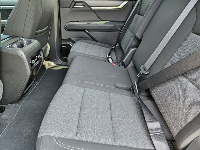 New 2026 GMC Acadia Elevation w/ Black Edition FWD image 20