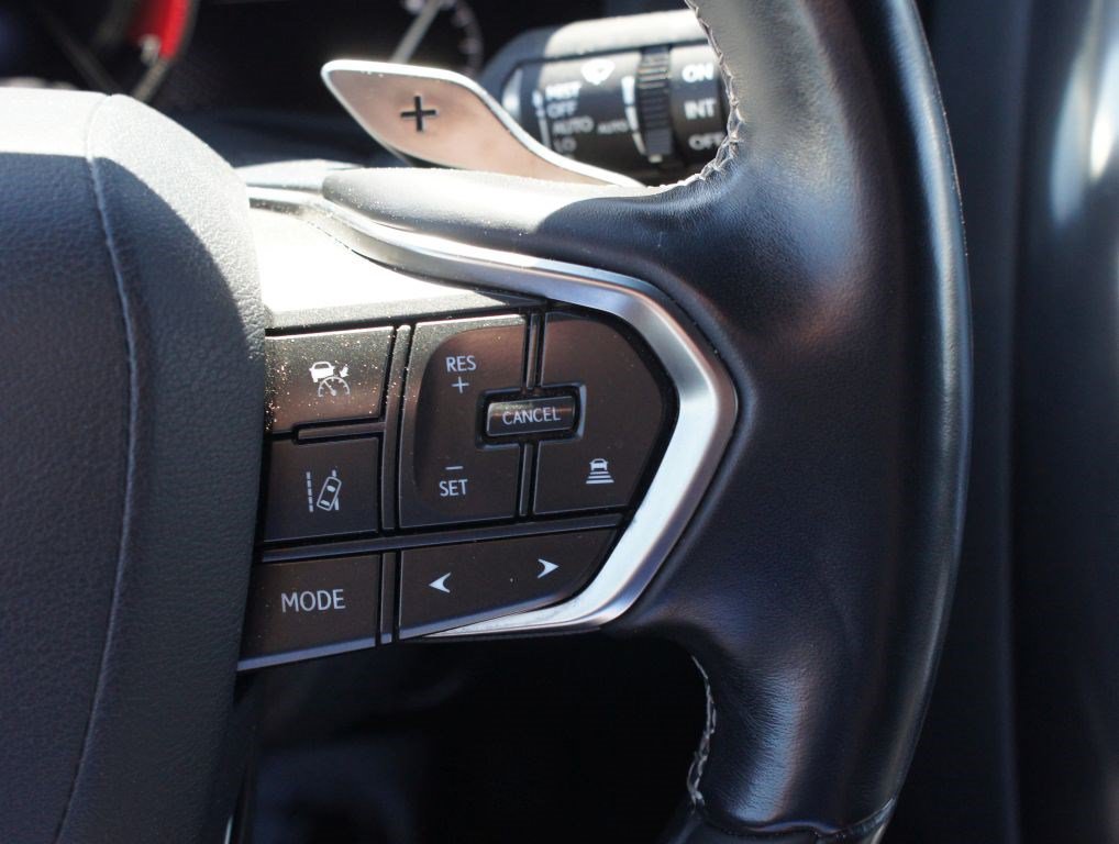 Used 2024 Lexus LX 600 4WD w/ Luxury Package image 12
