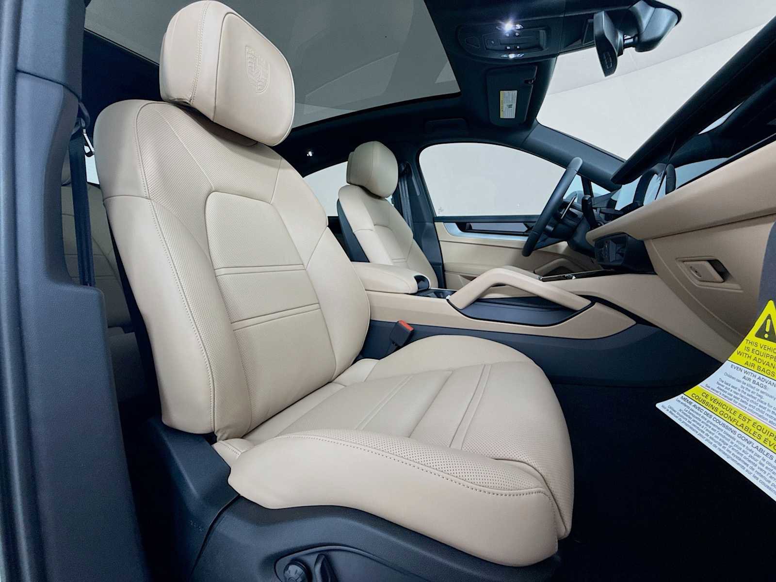 New 2026 Porsche Cayenne image 30