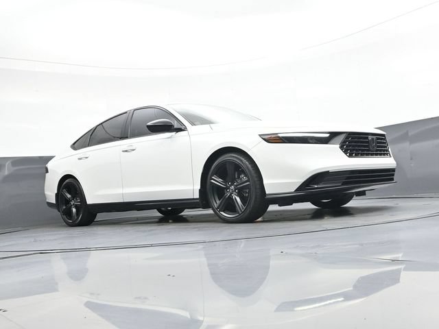 Used 2023 Honda Accord Sport image 29