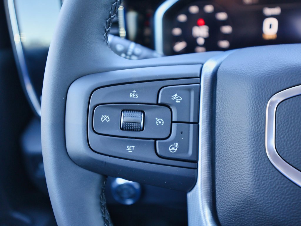 New 2026 GMC Sierra 1500 Elevation image 21